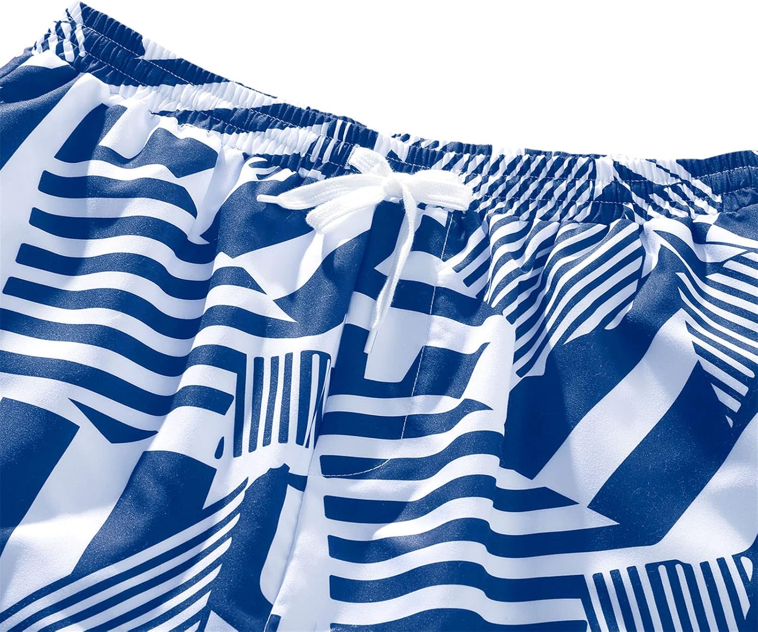 Miniatura 5 de IFFEI Traje de baño de una pieza para la familia, con hombros descubiertos, estampado floral, volantes, monokini