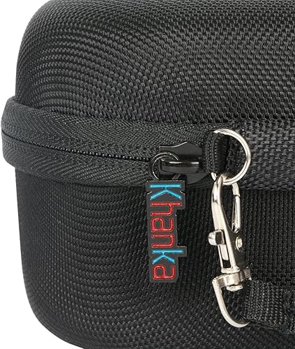 Miniatura 6 de khanka Estuche de viaje duro de repuesto para robot educativo Sphero SPRK+ STEAMBolt Robot habilitado para aplicaciones