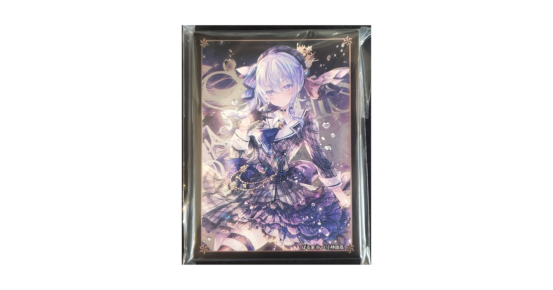 Amazon.co.jp: 逸遊団/ぱる家 スタンダードサイズ カードスリーブ