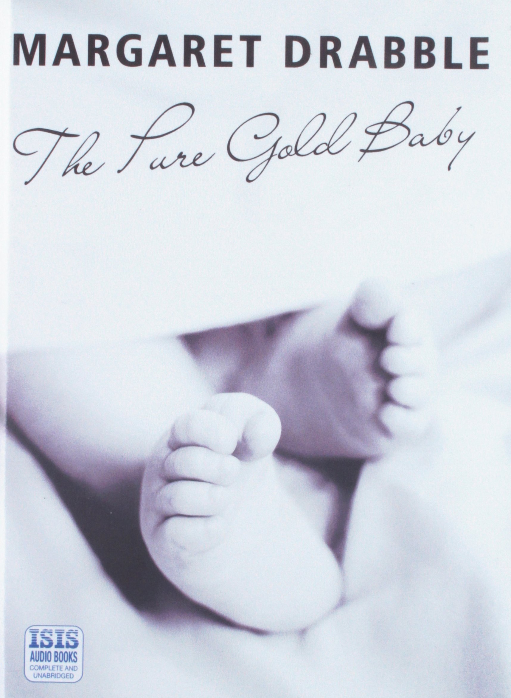 The Pure Gold Baby