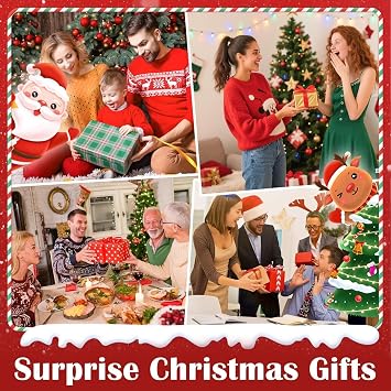 Christmas Snow Globe Snowman Lantern Light Up Musical Snowman Christmas Decorations with Swirling Glitter & Timer, USB or Battery Operated Christmas Snow Globes Gifts for Adults and Kids