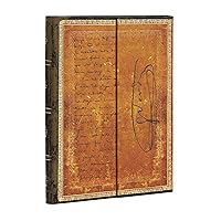 Algopix Similar Product 18 - Paperblanks  Verdi Carteggio 