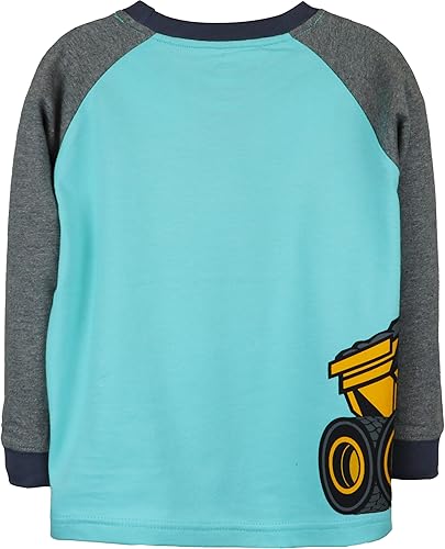 Miniatura 3 de John Deere Camisetas para niño pequeño