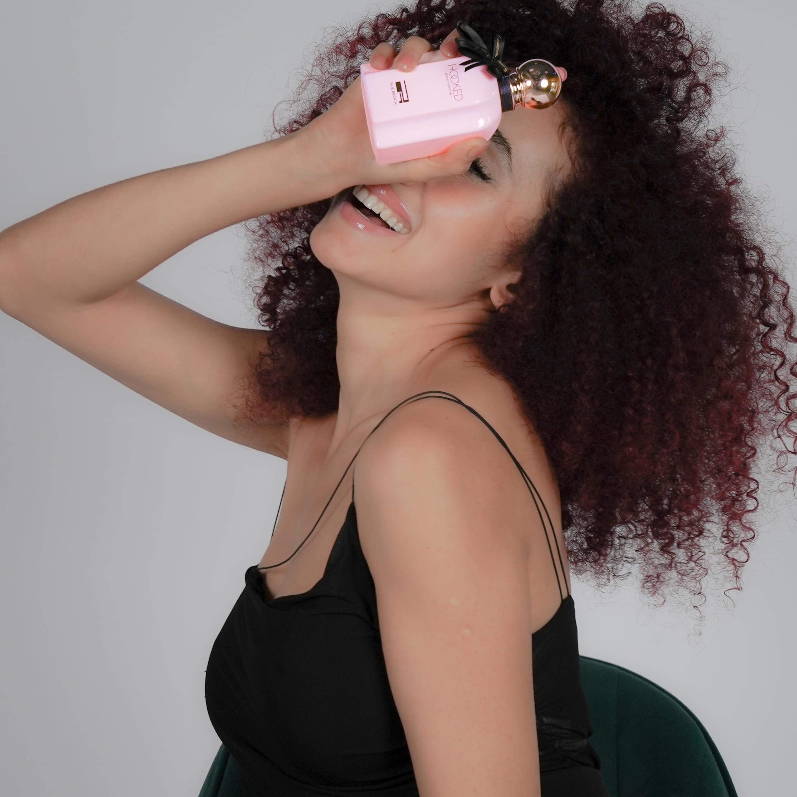 Rue Broca Perfumy Kobieta, Standardowy