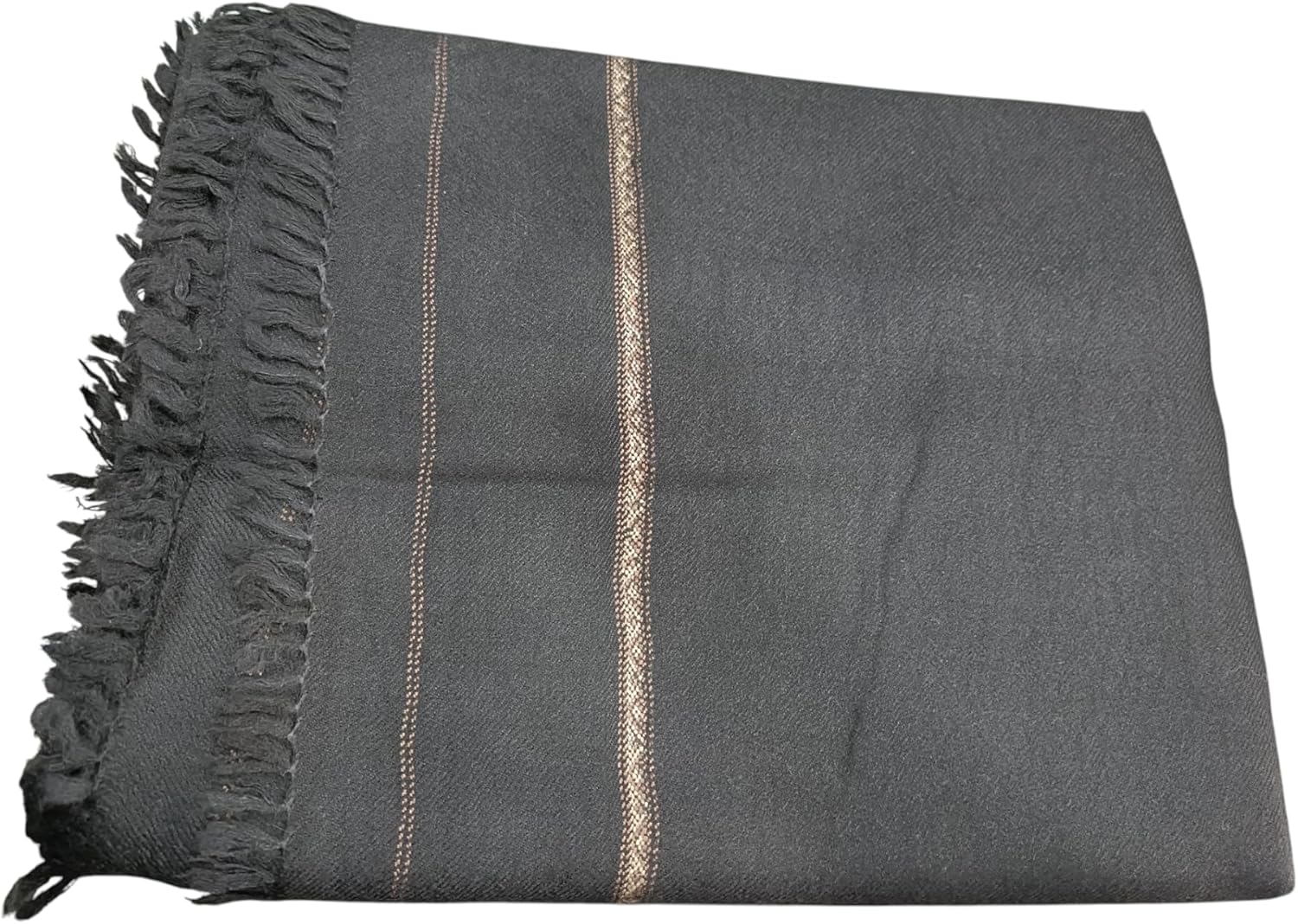 Men's Wool Shawl, Pakistani Afghan Patu, Wrap, Warm Blanket, Handmade Swat Patoo shawl for men and women