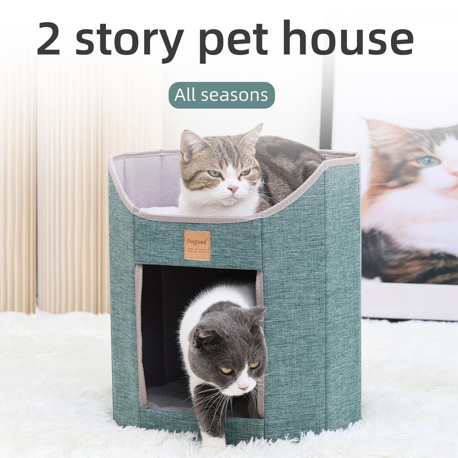 猫用ベッド キューブ5 【公式通販】 猫用ベッド キューブ5 【公式通販】