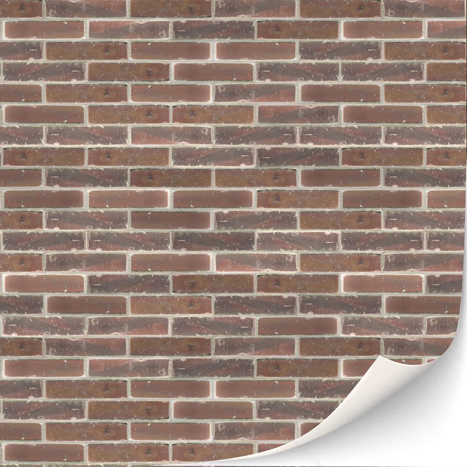 Art3d 30 Pcs Peel And Stick Vinyl Floor Tiles, 12 Inch X 12 Inch Self Adhesive Waterproof Wood Flooring Tile For Home Decor,Kitchen,Cover 30 Sq.Ft