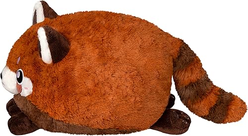 Miniatura 2 de Squishable / Mini Panda Rojo Bebé 14" Peluche