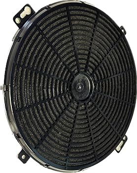 Amazon.com: JXCF55 Charcoal Filter Compatible With GE Range