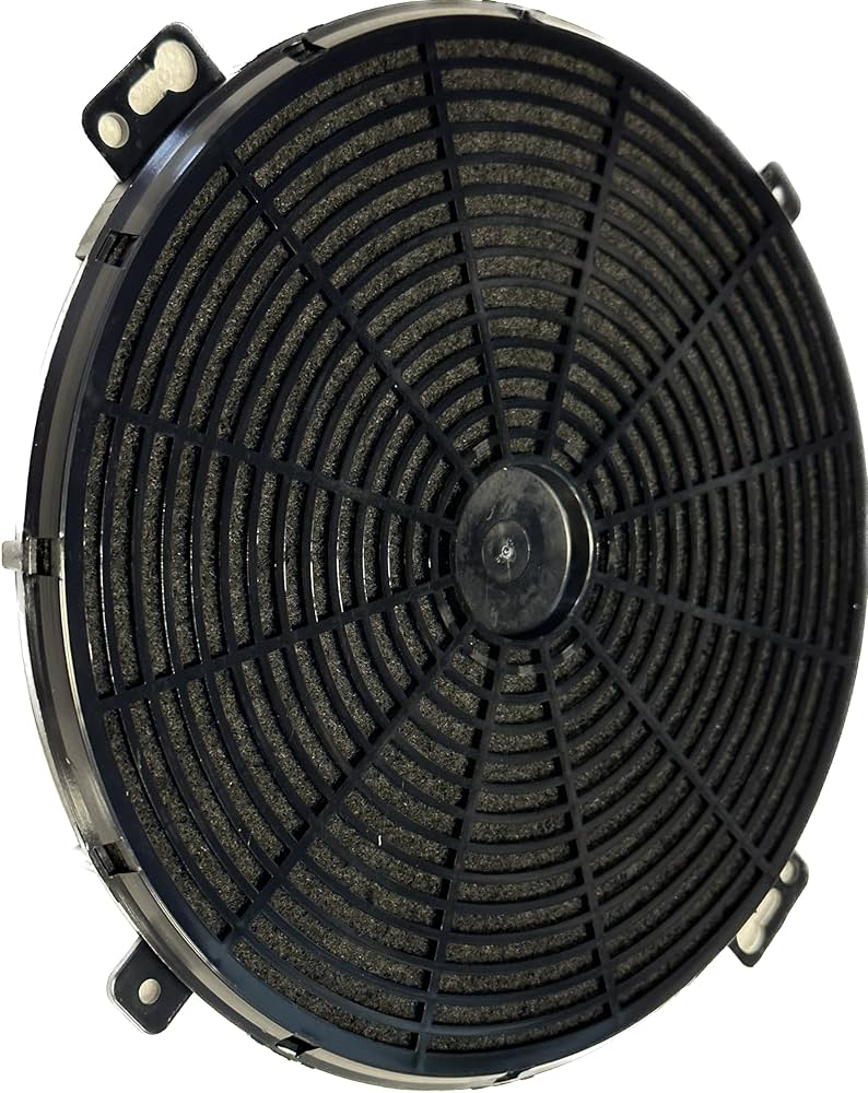 Amazon.com: JXCF55 Charcoal Filter Compatible With GE Range