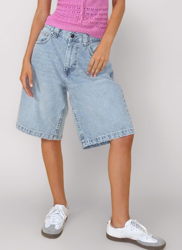 Generisch 2026 Naadloze Scrunchshorts voor dames, workout-shorts