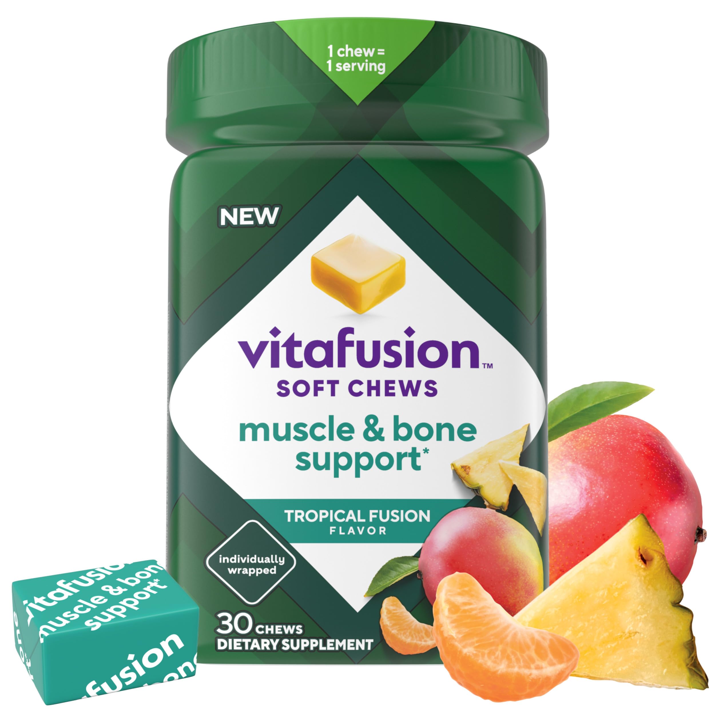 Vitafusion