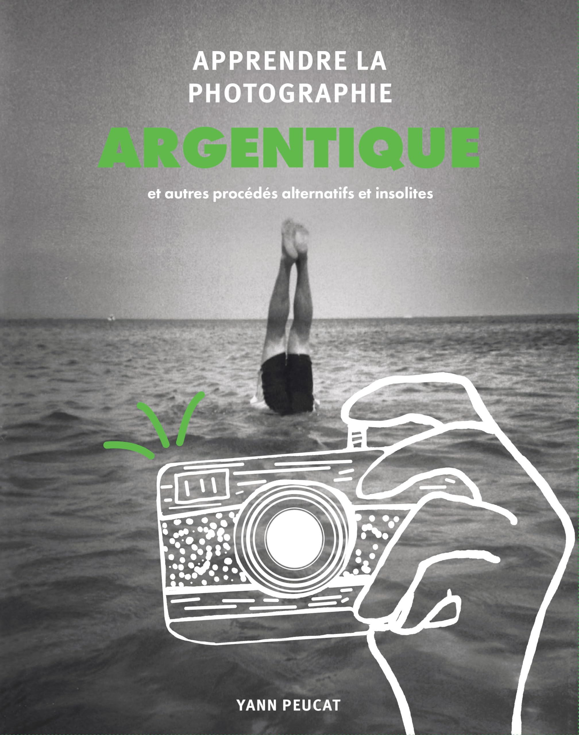 Apprendre la photographie argentique facilement sans faire d erreurs de debutant