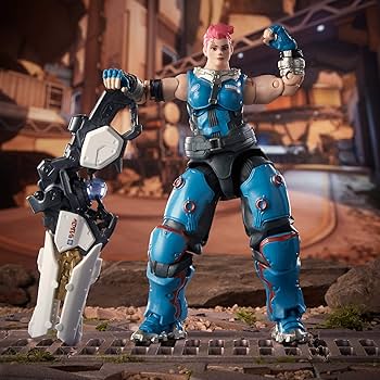 Amazon.com: Hasbro Toys Ovw Ultimates Potato Figure : Clothing