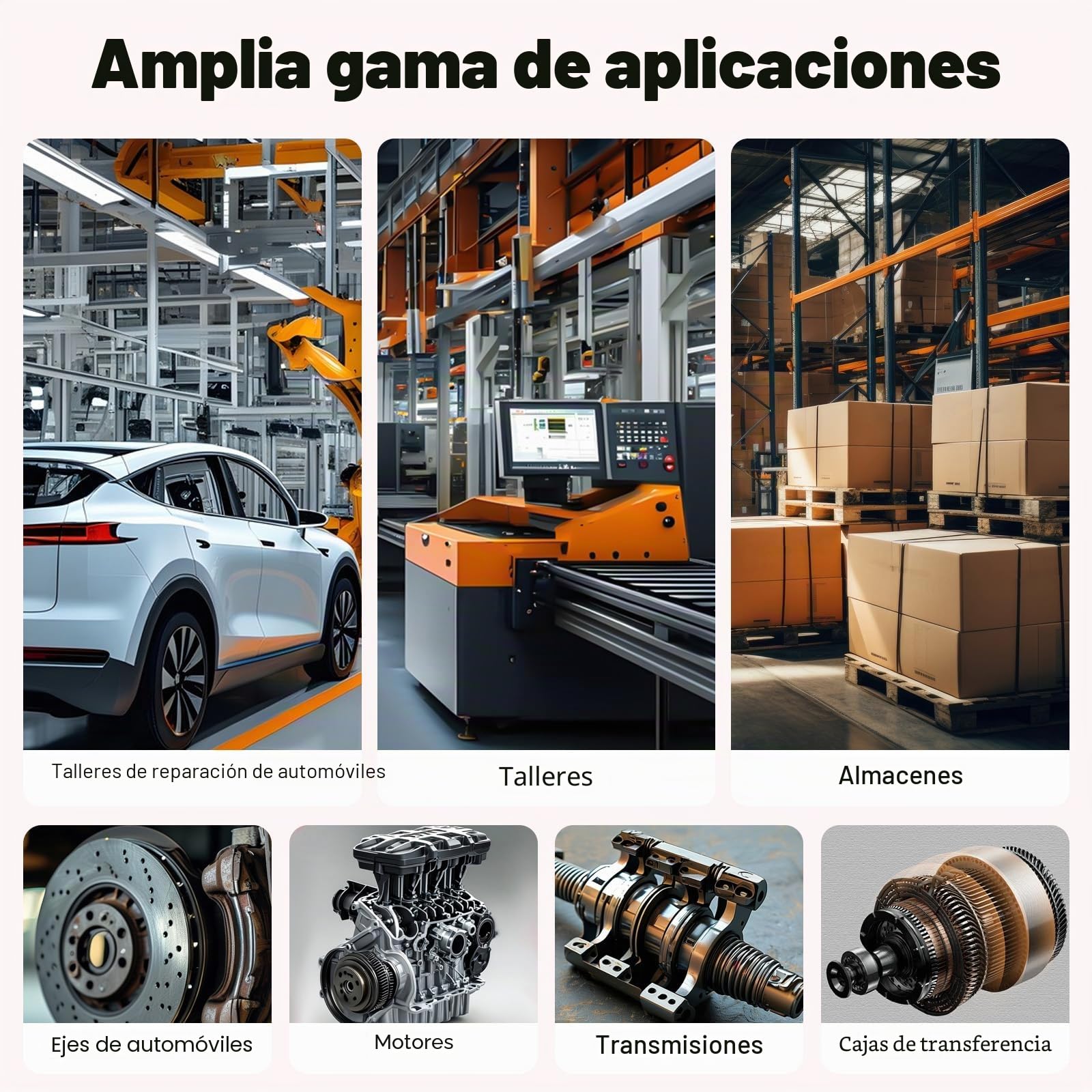 Grúa para motor, 2 toneladas, gato hidráulico con palanca de bomba, patas plegables, plataforma elevadora, elevador de coche, mango de soporte, 6 ruedas robustas, taller, garaje