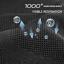 Zapatillas Slip-On Mujer Comodos y Ligeras para Correr Trabajar Andar Pasear2