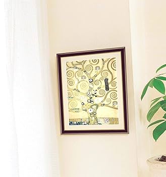 Amazon.co.jp: 【グスタフ・クリムトの代表作】クリムト展