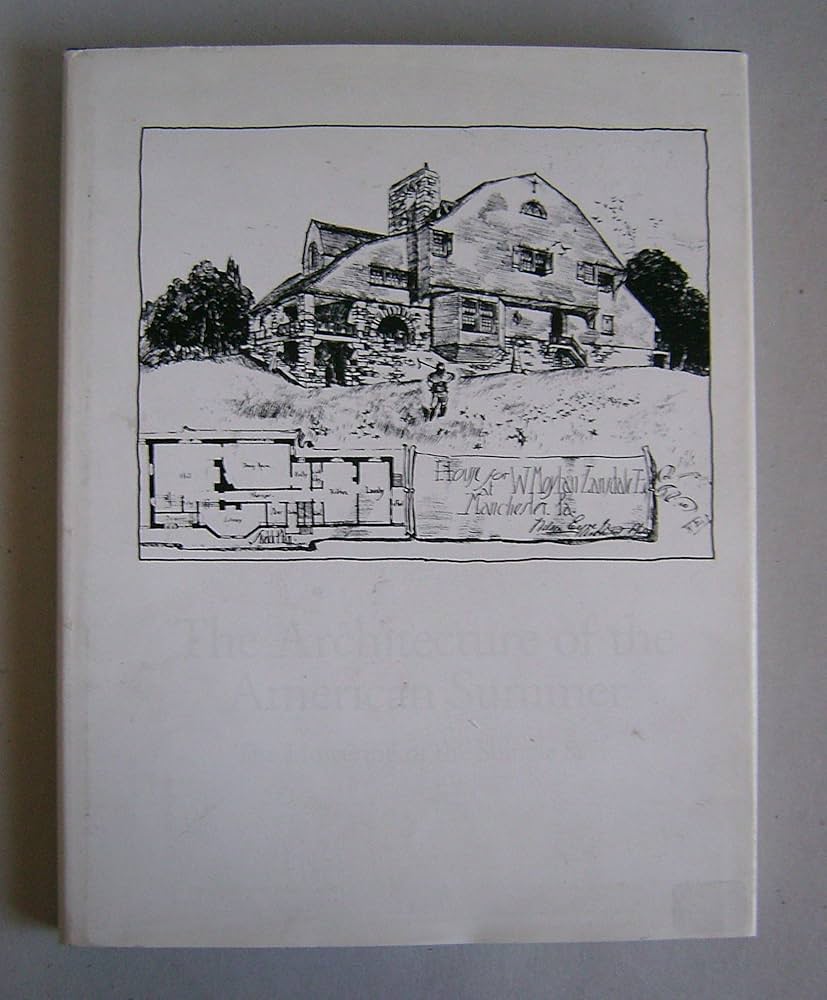 Architecture of The American Summer: Scully, Vincent