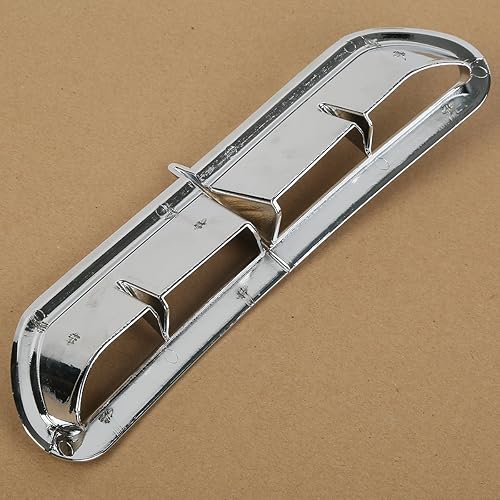 Miniatura 5 de TCT-MOTORPARTS Carenado exterior ABS para Harley Touring Electra Glide Ultra Classic Limited FLHTCU FLHTK FLHTP FLHXS 2014-2023 17 16 15