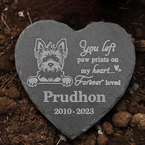 Vista 29 de Estatua de bulldog continental, piedra conmemorativa del bulldog continental, placa conmemorativa del bulldog continental, recuerdo personalizado