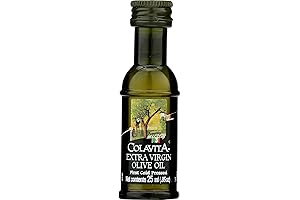 Colavita Mini Sizes - Premium Italian Extra Virgin Olive Oil