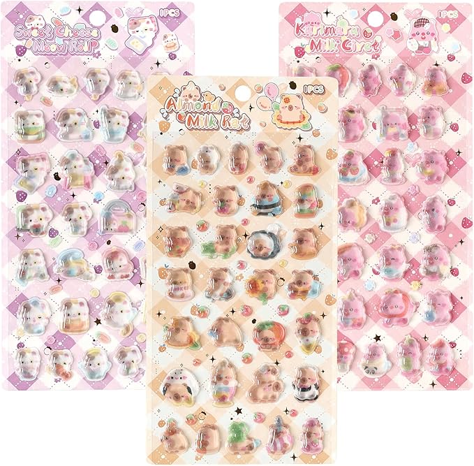 ボンボンドロップシールはどこに売ってる?オンラインと実店舗を調査