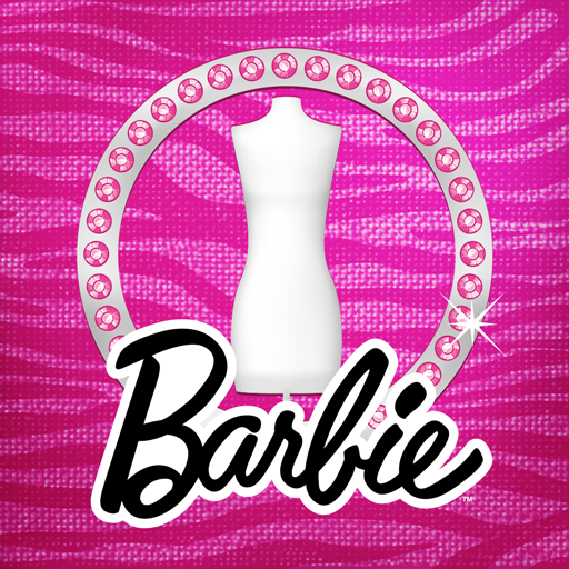 Barbie Fashion Design Maker