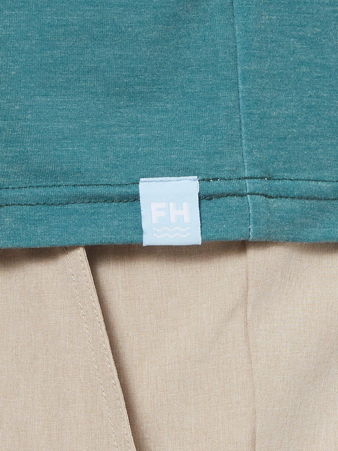 Fair Harbor The SeaBreeze Hoodie –– Men's Classic Lightweight Hoodie –– Incredibly Soft and Breathable, UPF 50 - Image 6