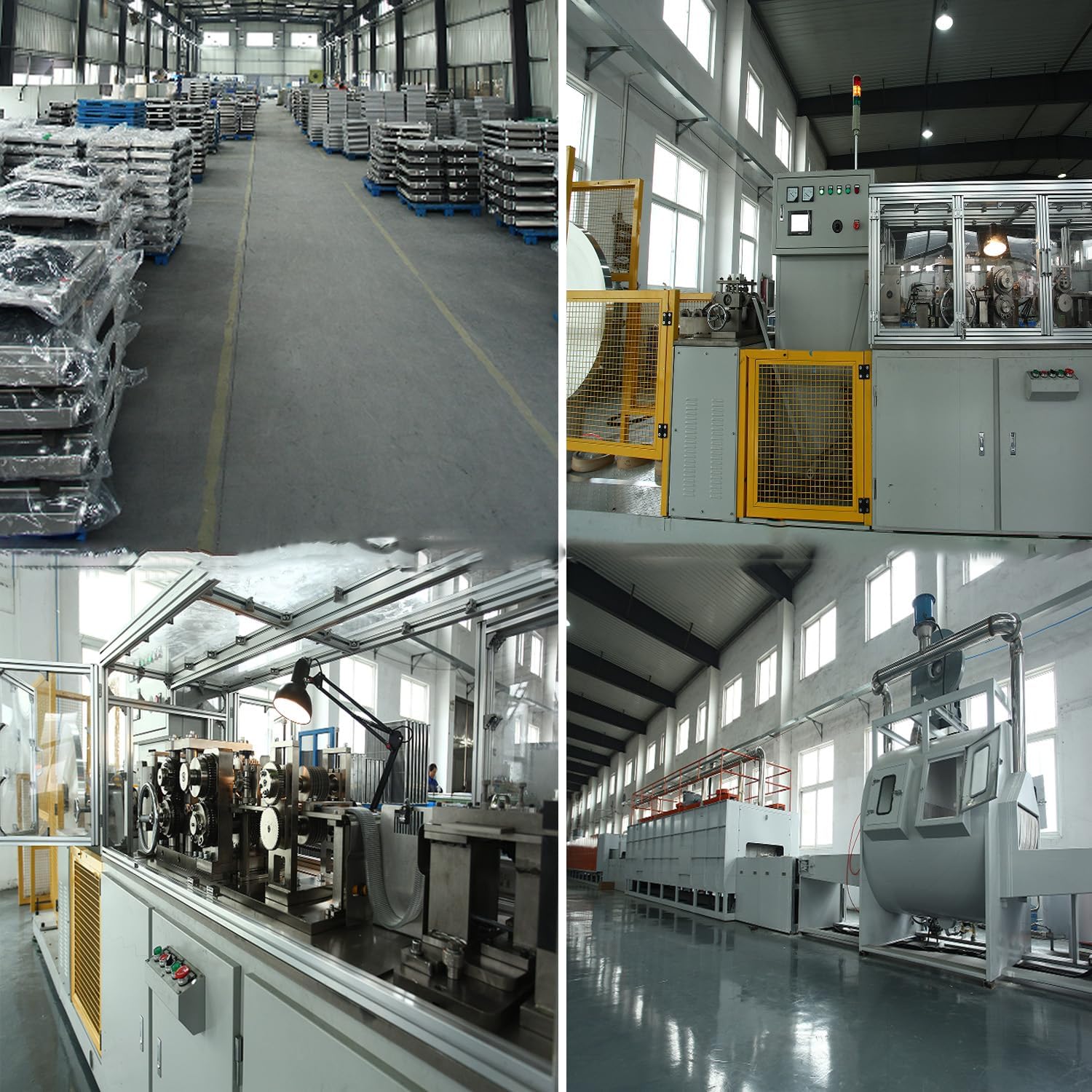 AC3680 A/C Condenser Compatible with 2008-2013 Nissan Rogue 2.5L L4 Gas & 2014-2015 Nissan Rogue Select 92100JG000, NI3030164, Aluminium AC Condenser