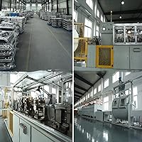 Vista 9 de OE # 6C040-58522 Reemplazo del radiador de aluminio para Kubota Tractor B1700 B2100 B2400 6C040-58520 H6C00-58500, radiador de tractor