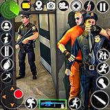 Nouveau plan d'évasion de prison.