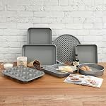 Meyer - BakeMaster Nonstick Baking Sheet (30.5 x 43cm/12 x 17in) - Made in Canada