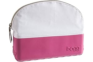 Exclusive Topco Sales Choice: Beauty and the Bogg Makeup Cosmetic Bag