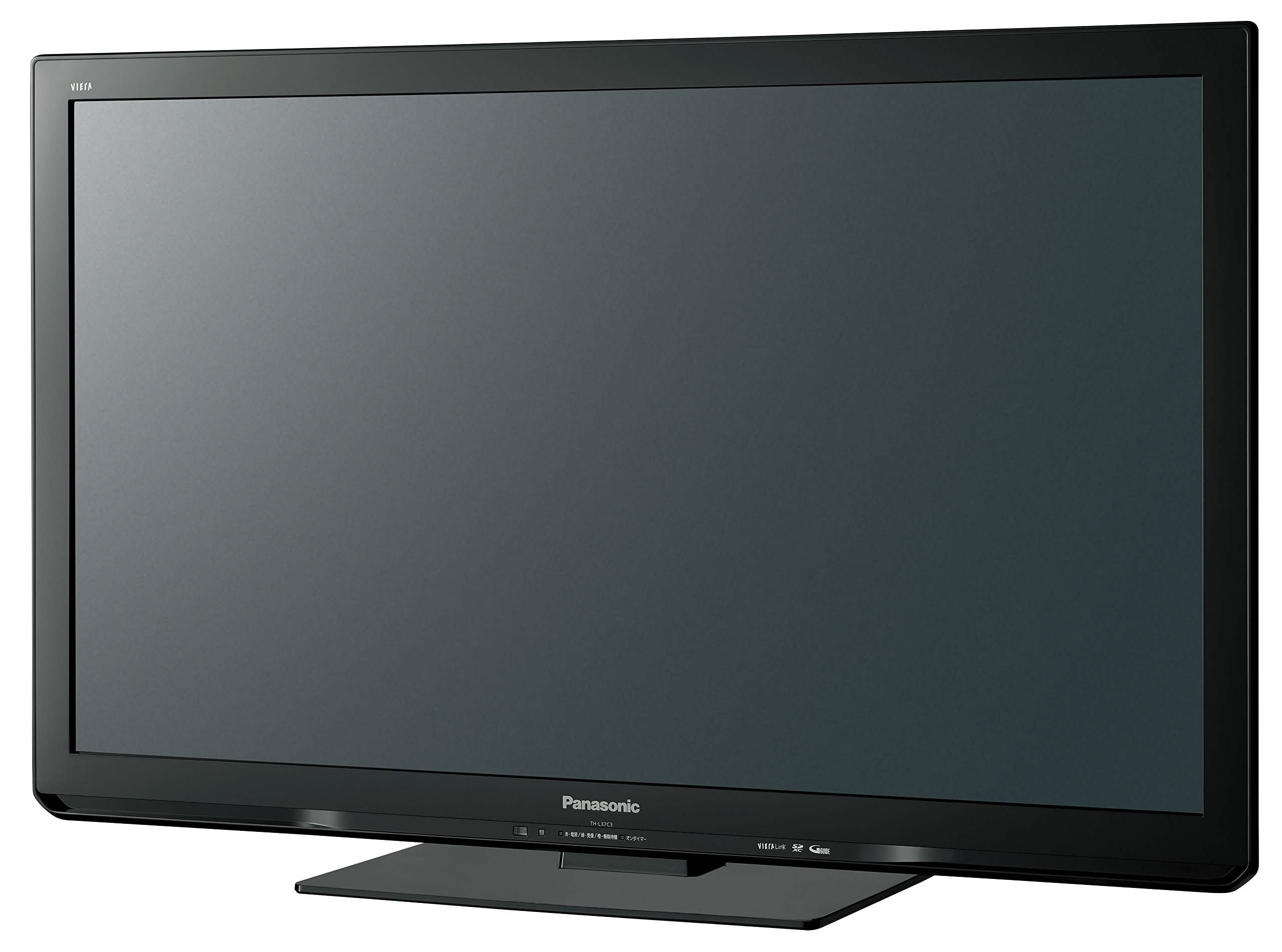 パナソニック 37V型 液晶テレビ 2010年モデル（手渡しのみ） 【公式通販】
