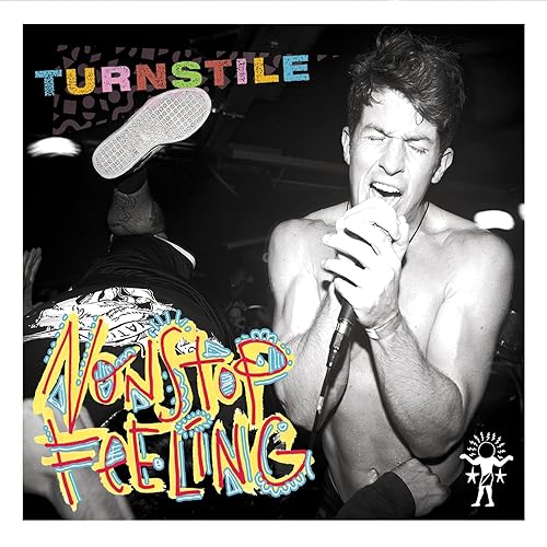 Nonstop Feeling de Turnstile sur Amazon Music - Amazon.fr