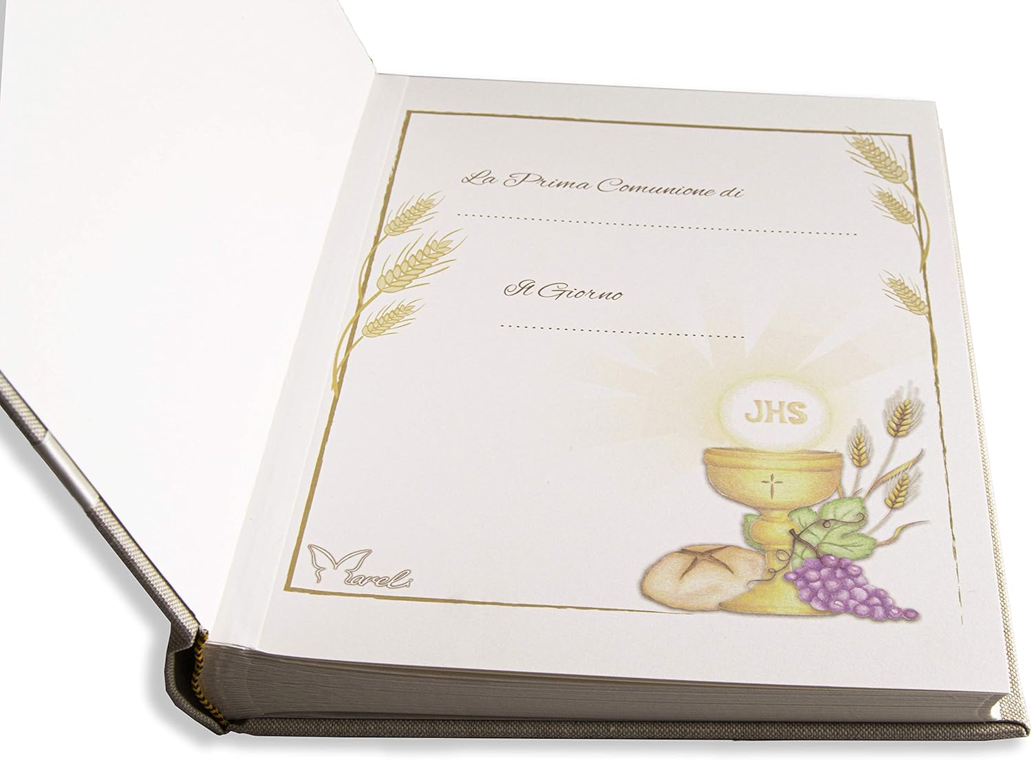 Photo Album, Vedi, One Size