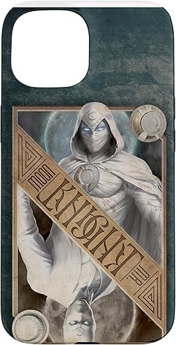 Miniatura 10 de Funda para iPhone 11 Pro Max Marvel Moon Knight Mr. Knight
