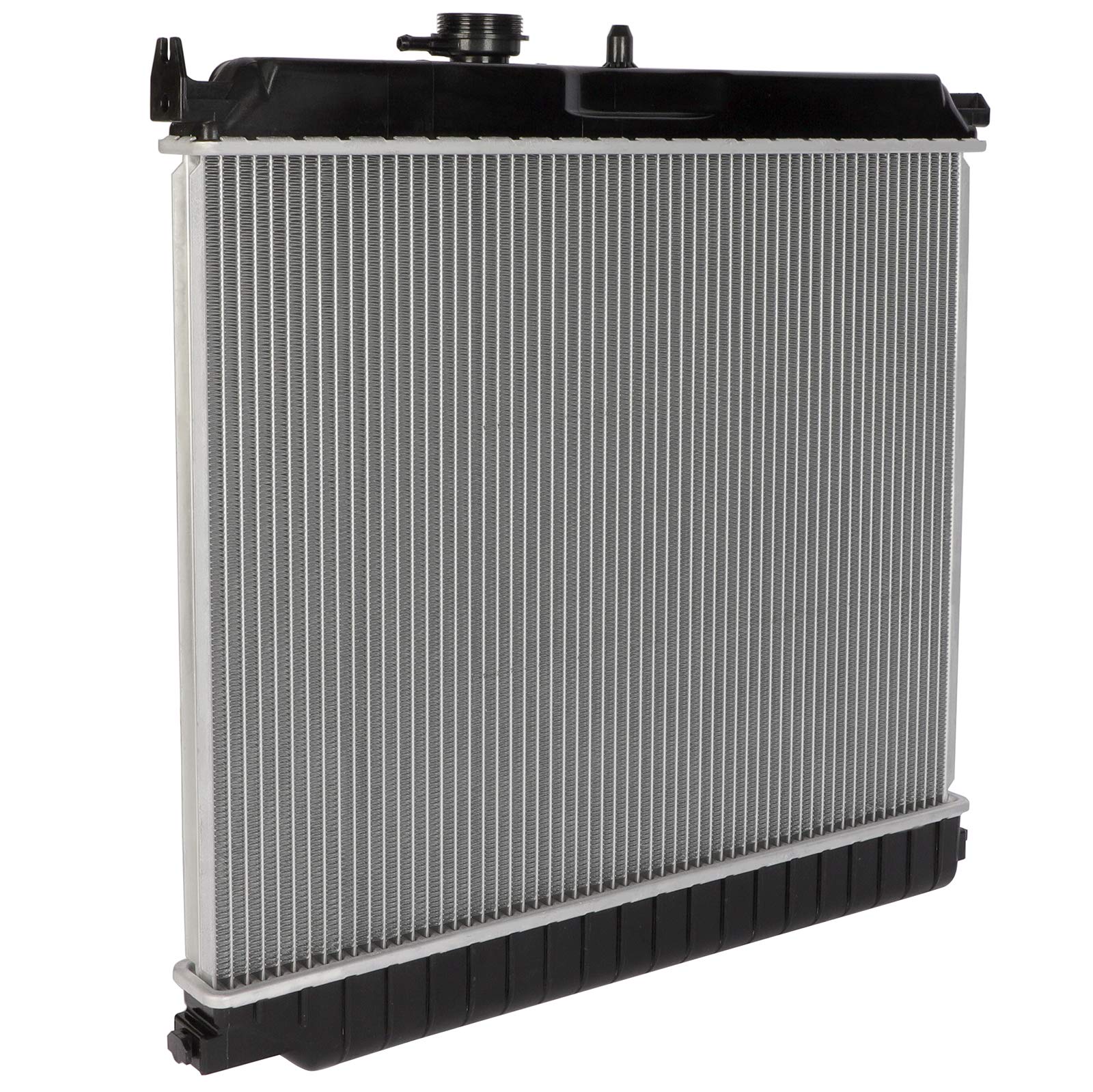 4r80290 Radiator OCPTY Auto Parts Radiator Replacement for 2004-2012 for Chevrolet ...