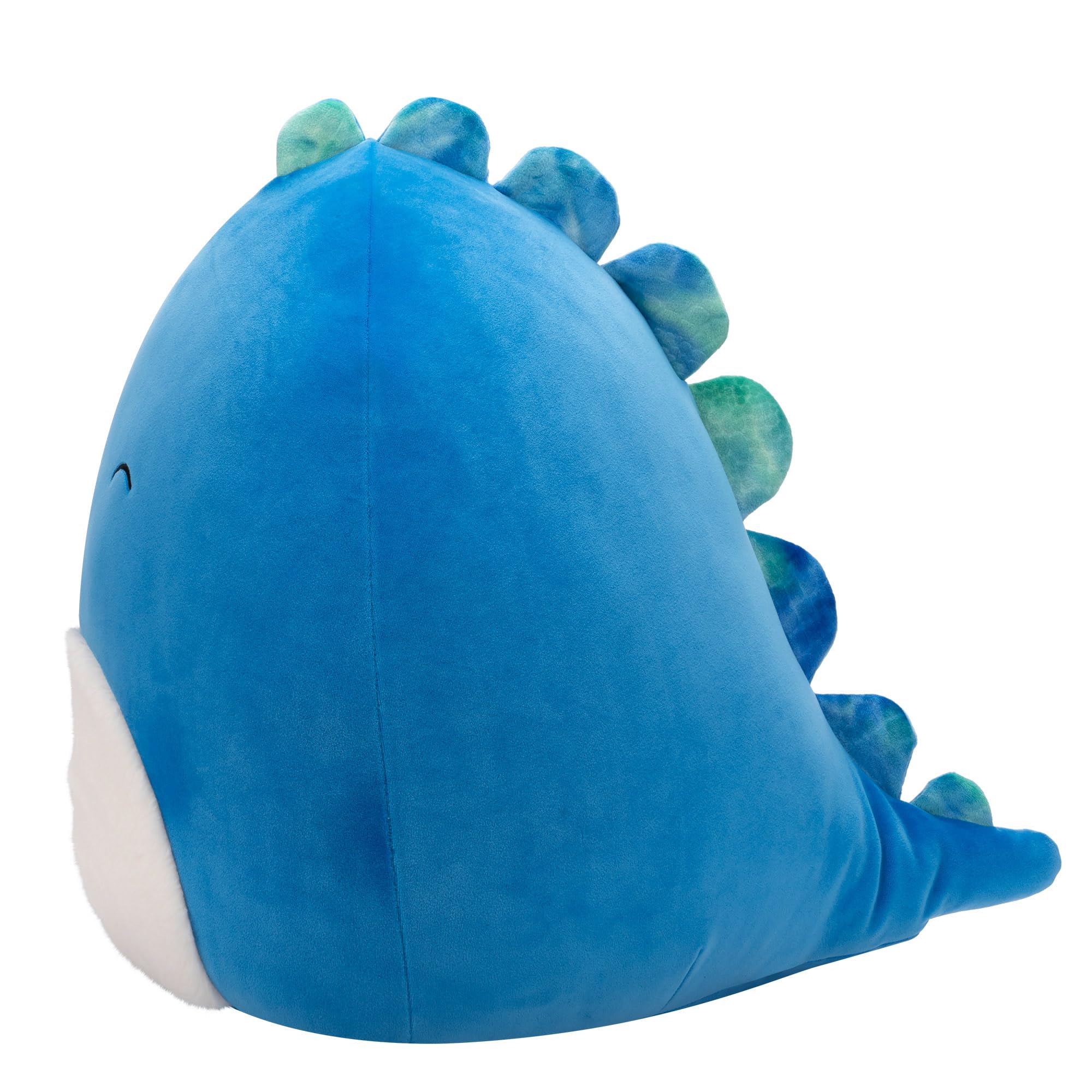 Squishmallows Original 16 Inch - Brody the Winking Dark Blue Dino, 40 cm - Image 4