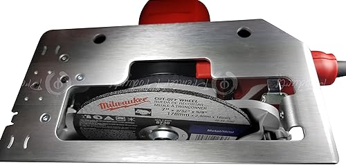 Miniatura 6 de Milwaukee Paquete de 5 cuchillas de corte de 7 pulgadas para sierras circulares de 7.25 pulgadas, corte agresivo para metal y acero inoxidable, 7 x