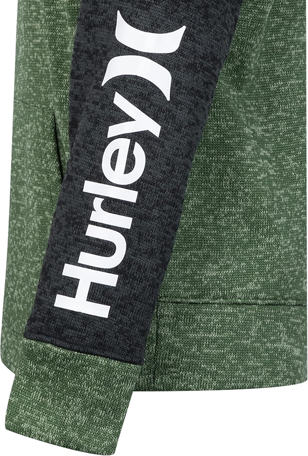 Hurley Boys' One and Only Pullover Hoodie - Image 5