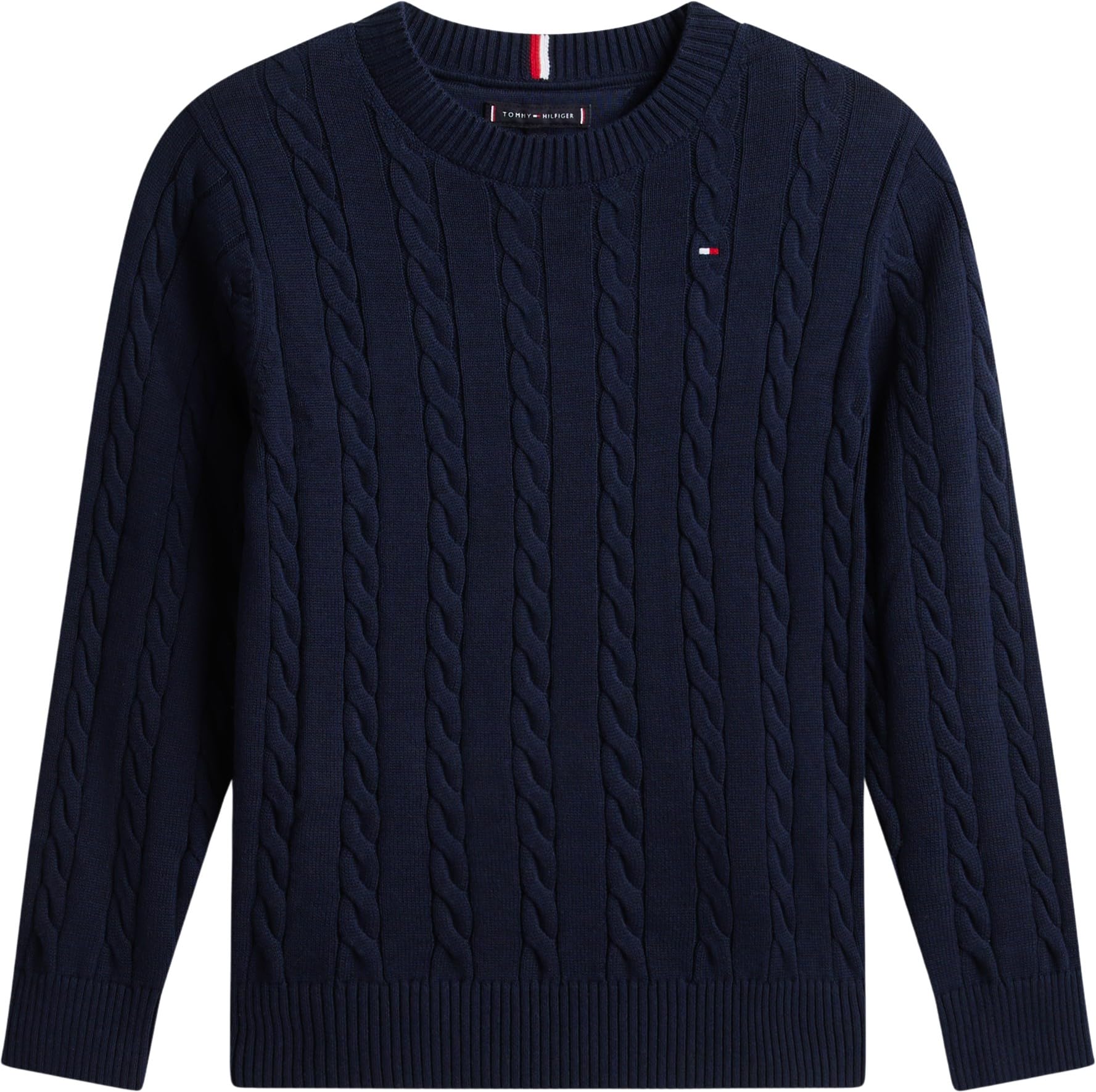 Tommy Hilfiger Suéter pulóver para Niños