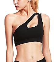Algopix Similar Product 5 - RUNNING GIRL One Shoulder Workout