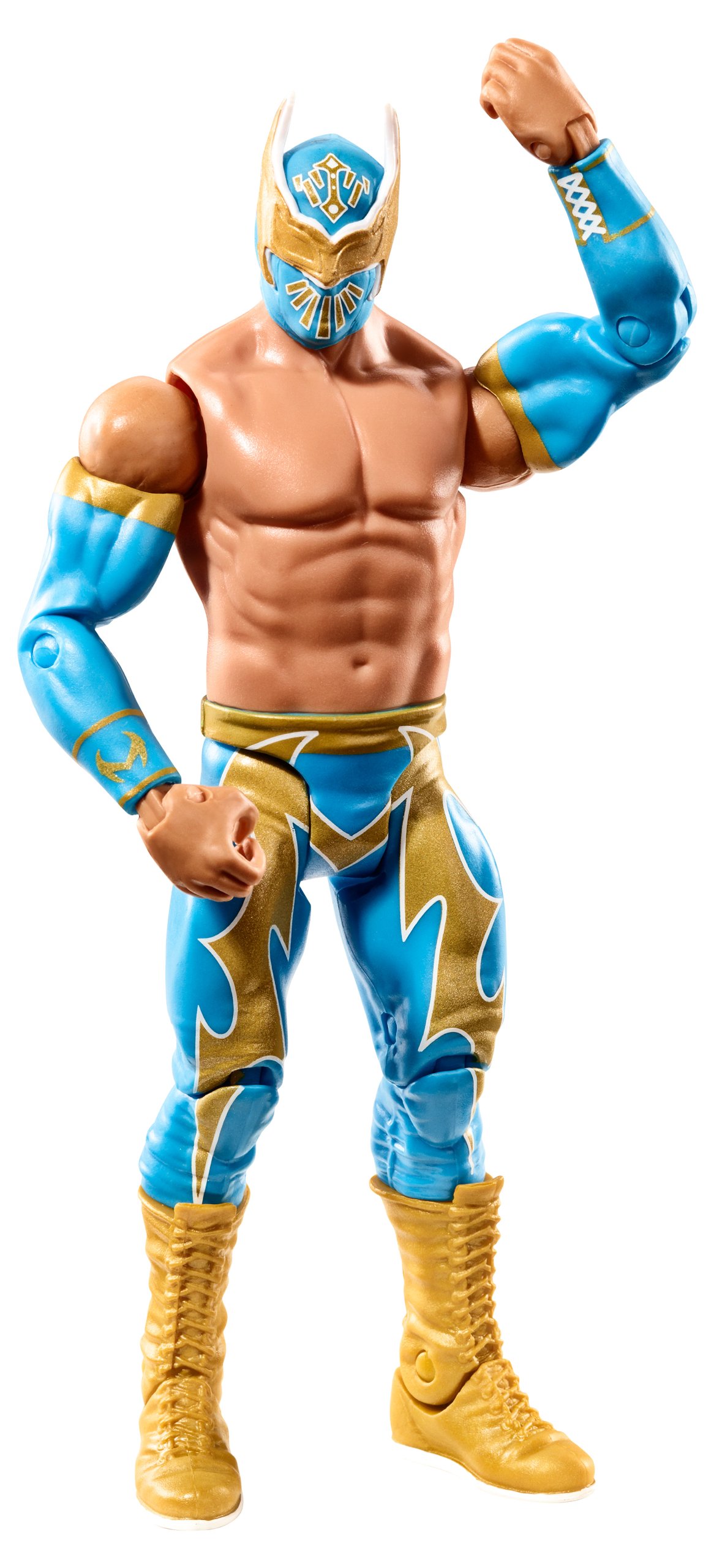 sin cara wwe toy