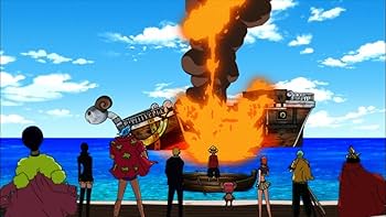 ワンピース エピソード オブ メリー ~もうひとりの仲間の物語~[BD+CD][初回生産限定版] [Blu-ray] rdzdsi3 Amazon.co.jp: ワンピース エピソード オブ メリー ~もうひとり