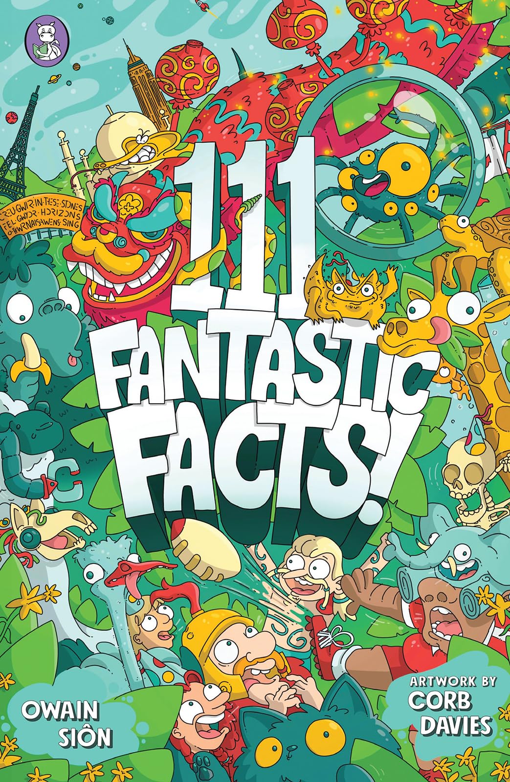 111 Fantastic Facts!