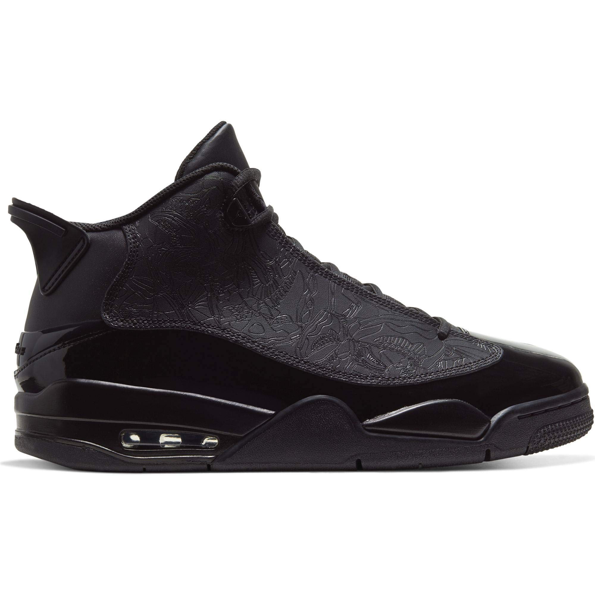 NikeAir Dub Zero Basketball Sneaker