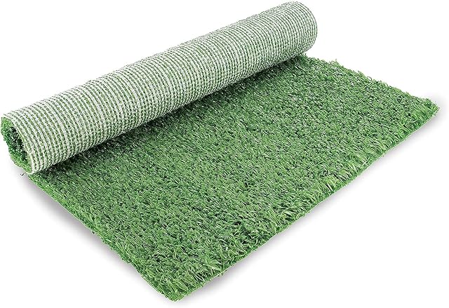 PetSafe Pet Loo Replacement Grass, Natural Looking, Easy Clean - Small