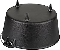 Vista 3 de Stansport Horno holandés de hierro fundido pre-sazonado