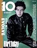 10 MAGAZINE JAPAN FALL WINTER 2025